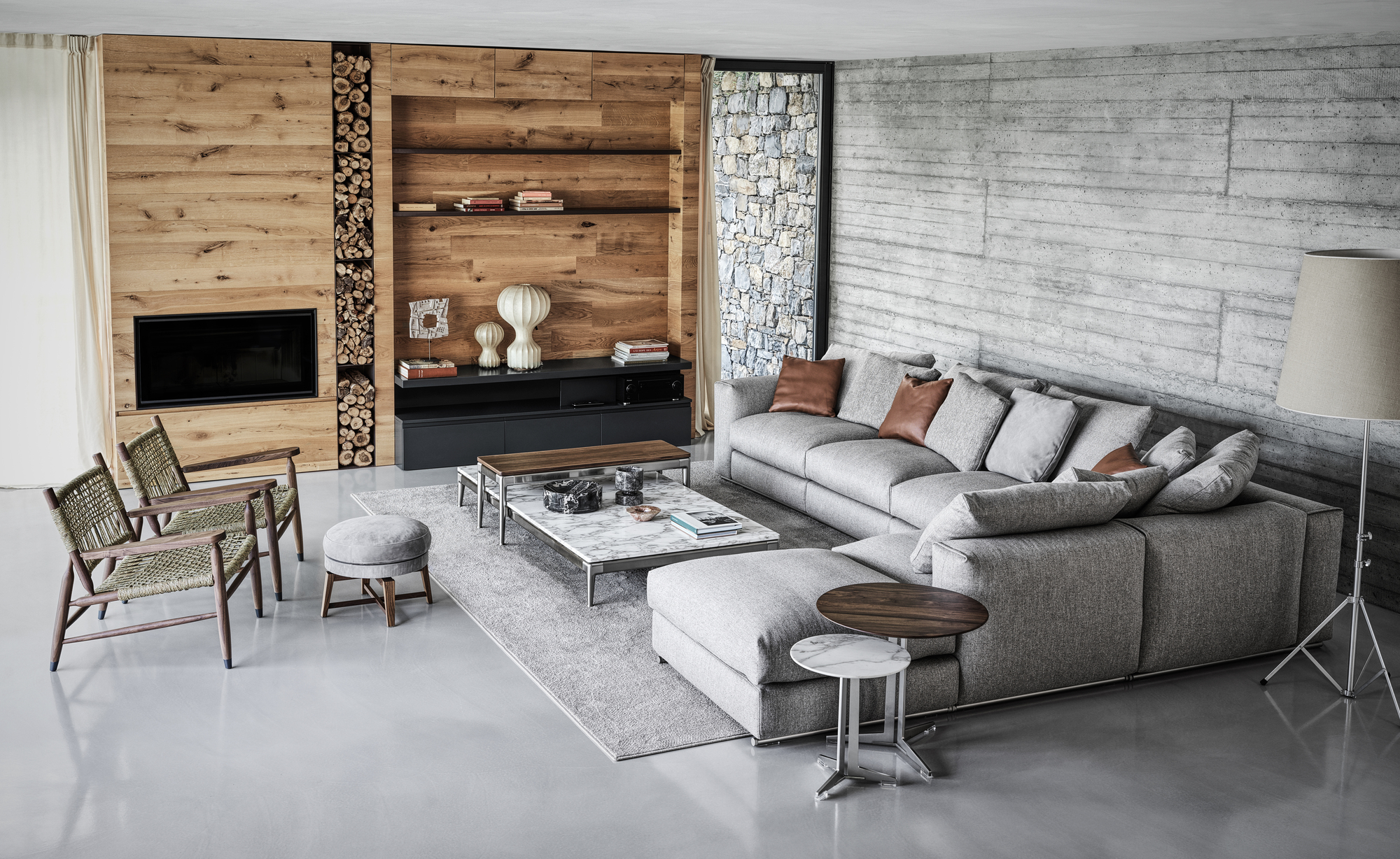 Interior Design